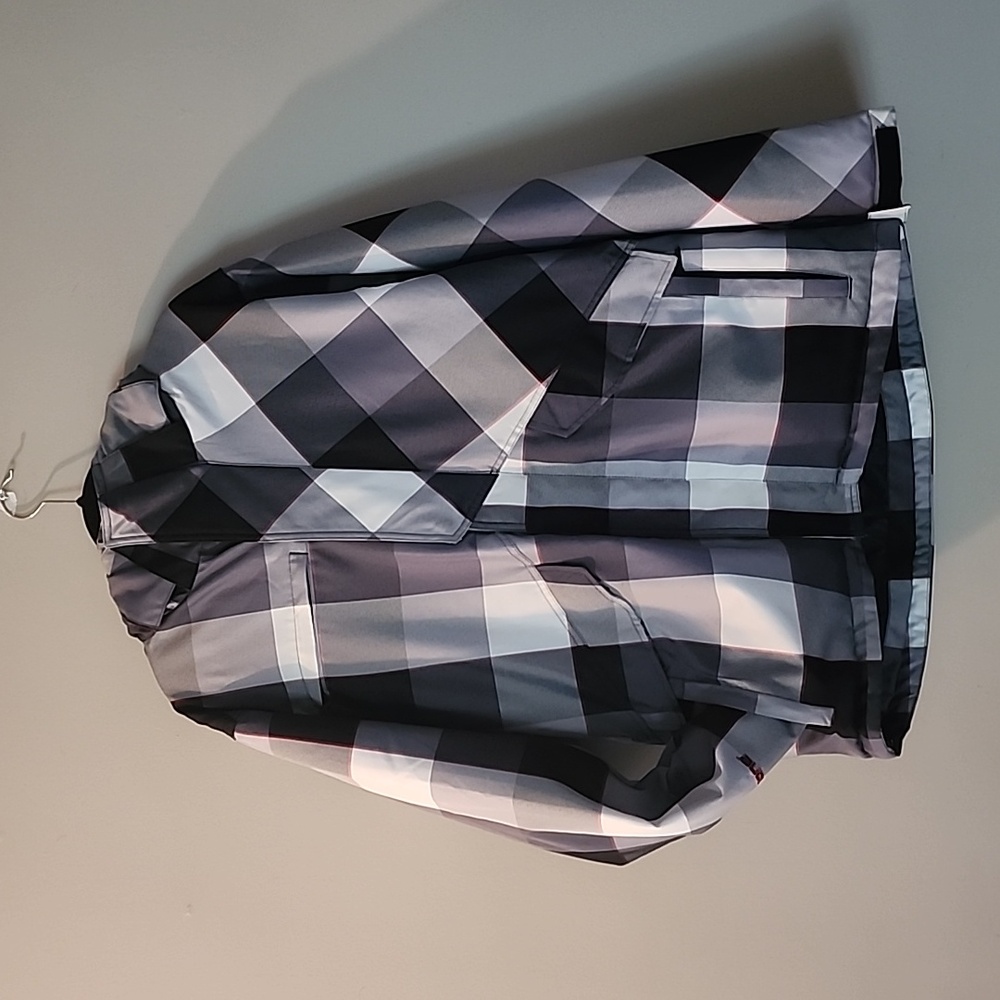 MEN'S RIPZONE WINTER JACKET